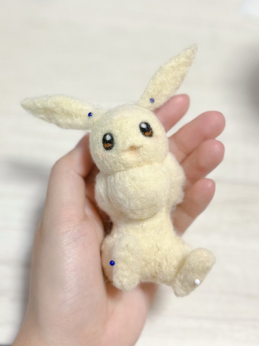 ジオくん@羊毛フェルト🐏 (@bsaa_com) / Posts / X