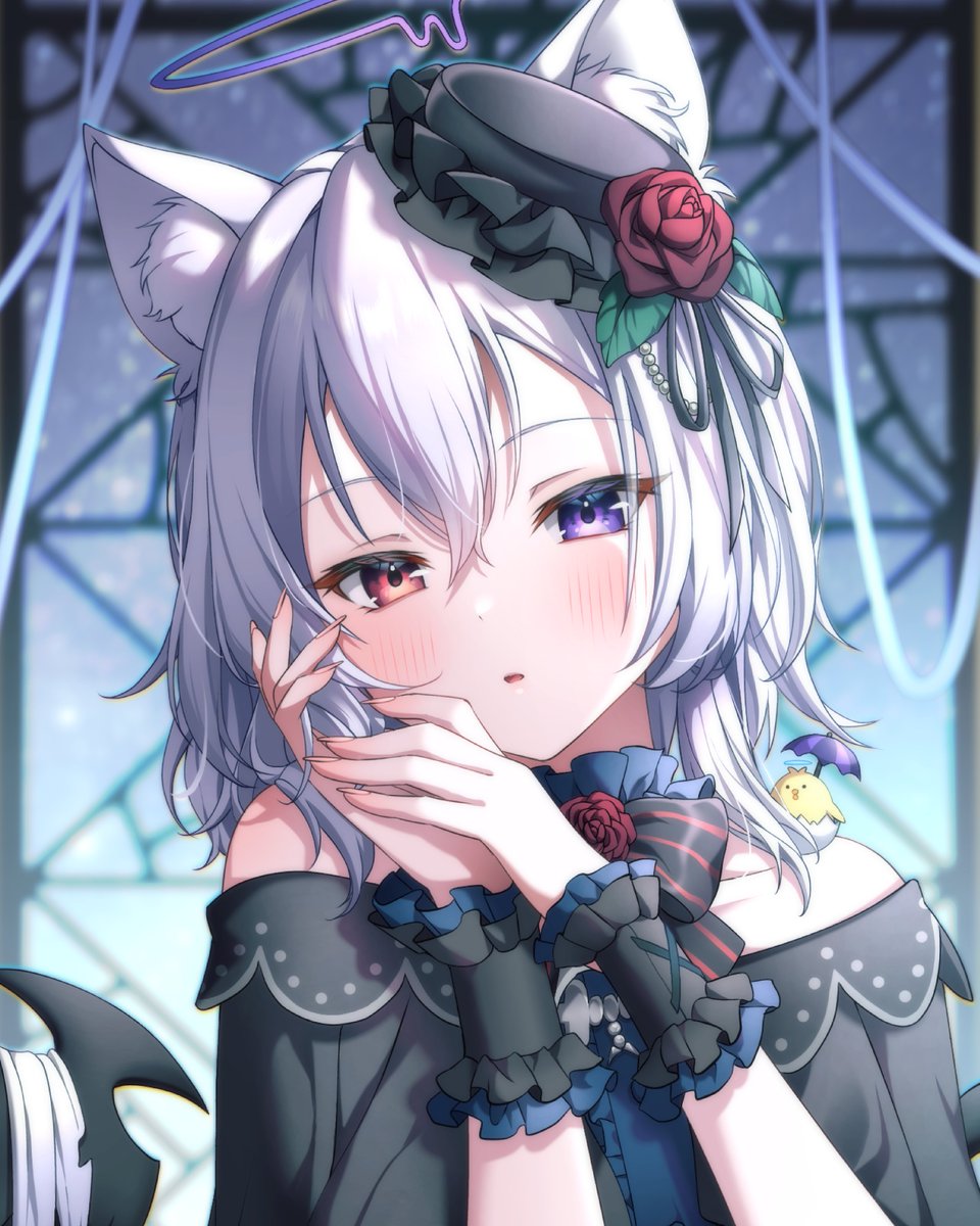 羽天ひより☔🐣 (@UtenHiyori) / Posts / X