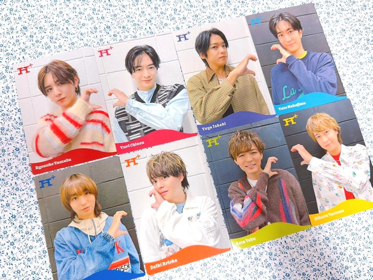 ＆audition トレカ Qoo10] KQエンターテインメント [MD購入特典トレカ] ATEEZ PO