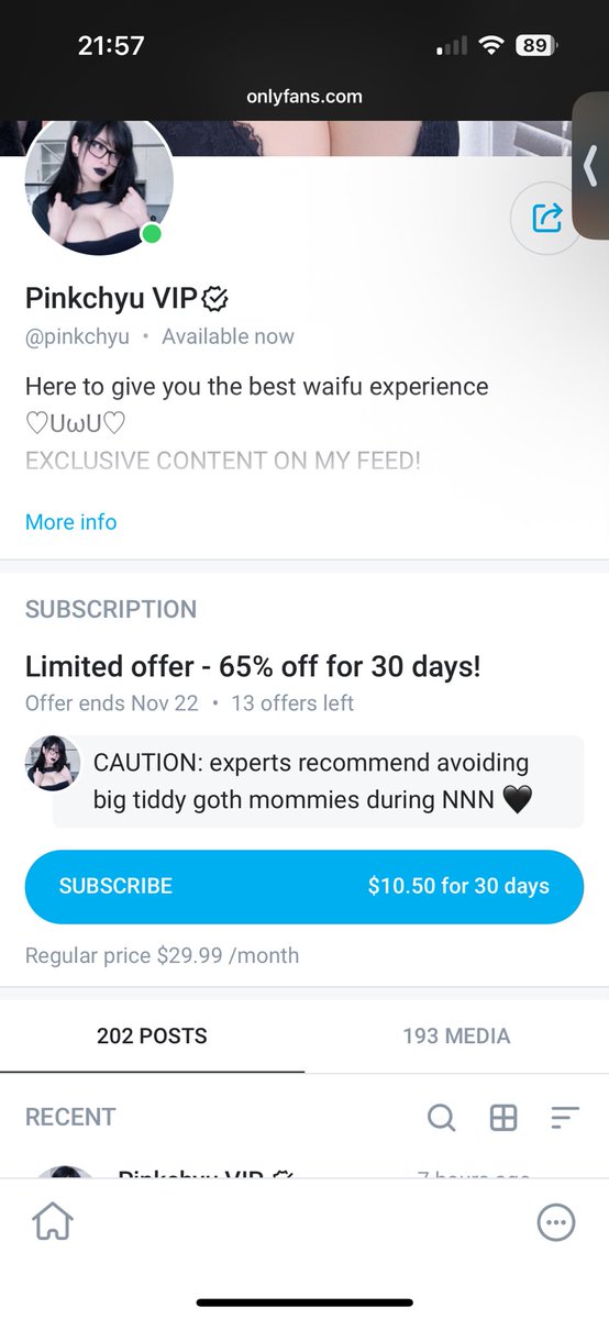 Junipper tweet media