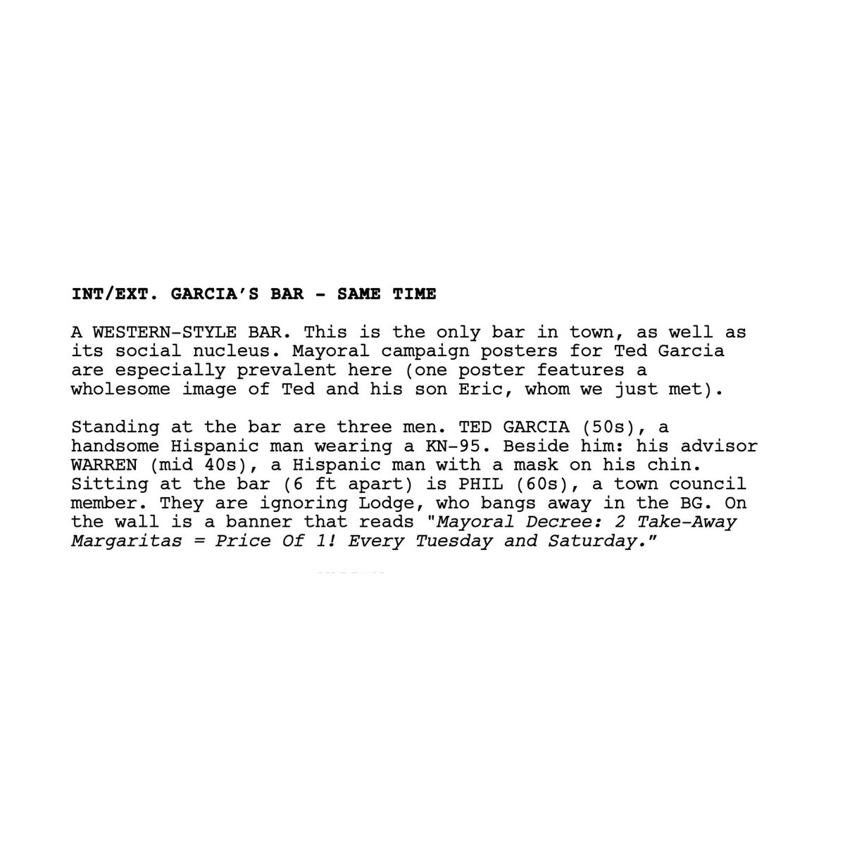 Ari Aster’s ‘EDDINGTON’ screenplay is now available online!

You can read it on the link below: a24awards.com/assets/Eddingt…