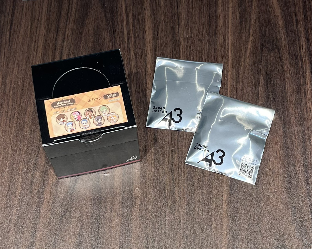 🎻商品紹介🎵 『Macross 7』Autumn Music Festival POP UP SHOP in