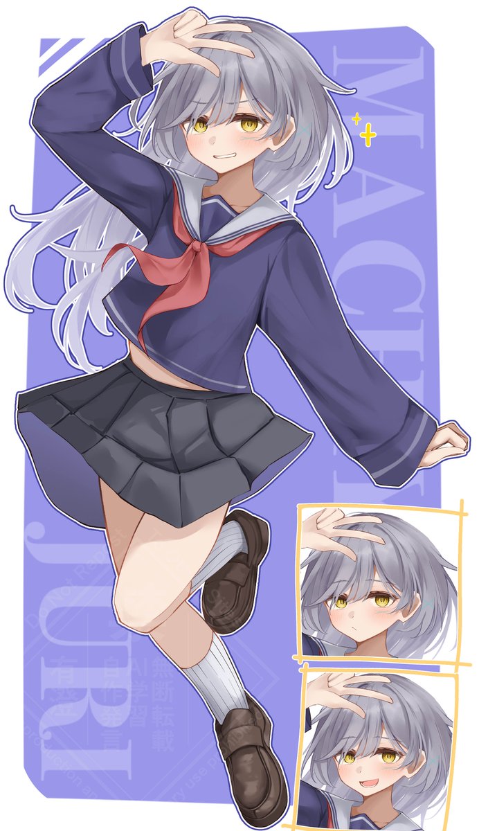 待夜（まちや）じゅり (@JRi58560735) / Posts / X