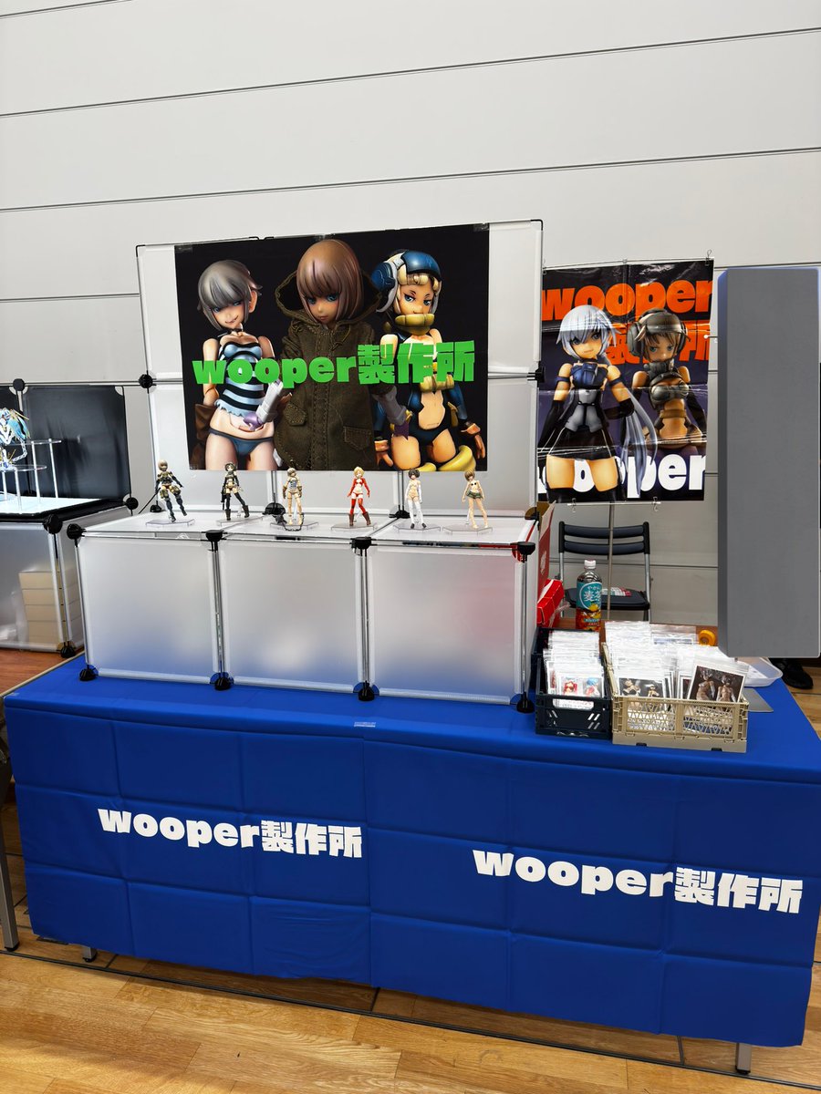 ケイコク＠AKG28 3F C19参加！ (@keikoku_wbc) / Posts / X