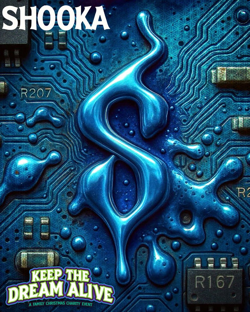 🔦🔦ARTIST SPOTLIGHT🔦🔦

<a href="/SHOOKA_/">SHOOKA</a>