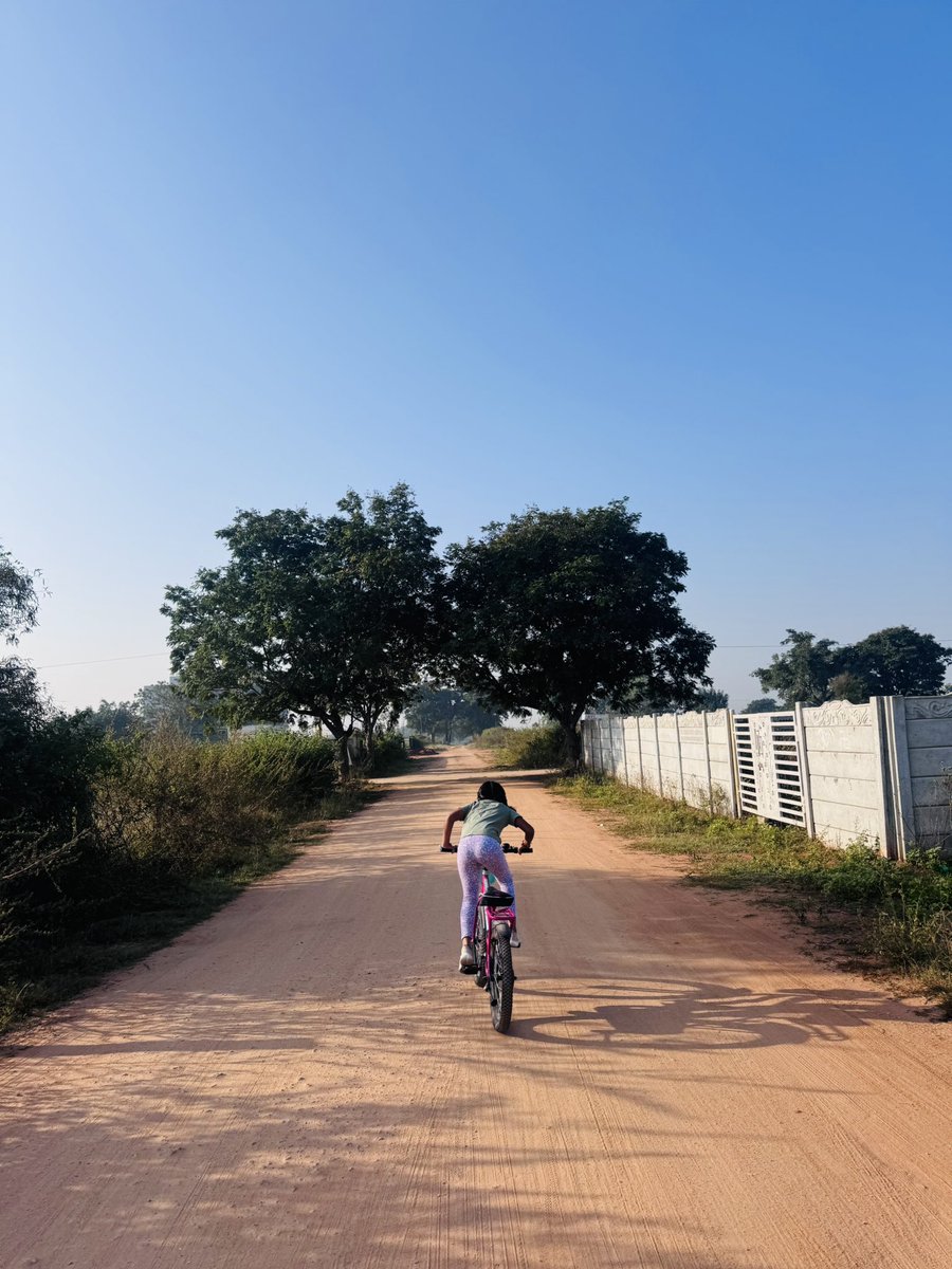 ravikrishnaande's tweet image. More of it ❤️❤️