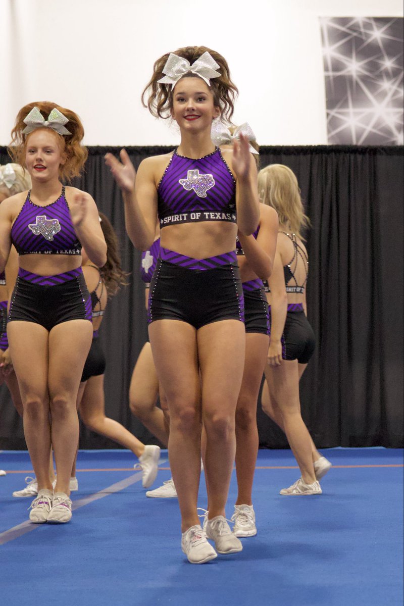 AddisonHill29's tweet image. Purple Preview 💜
🅰️ Team 🤫 2025