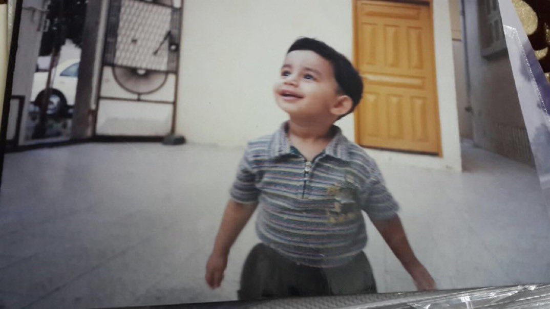 صورني وانا مدري