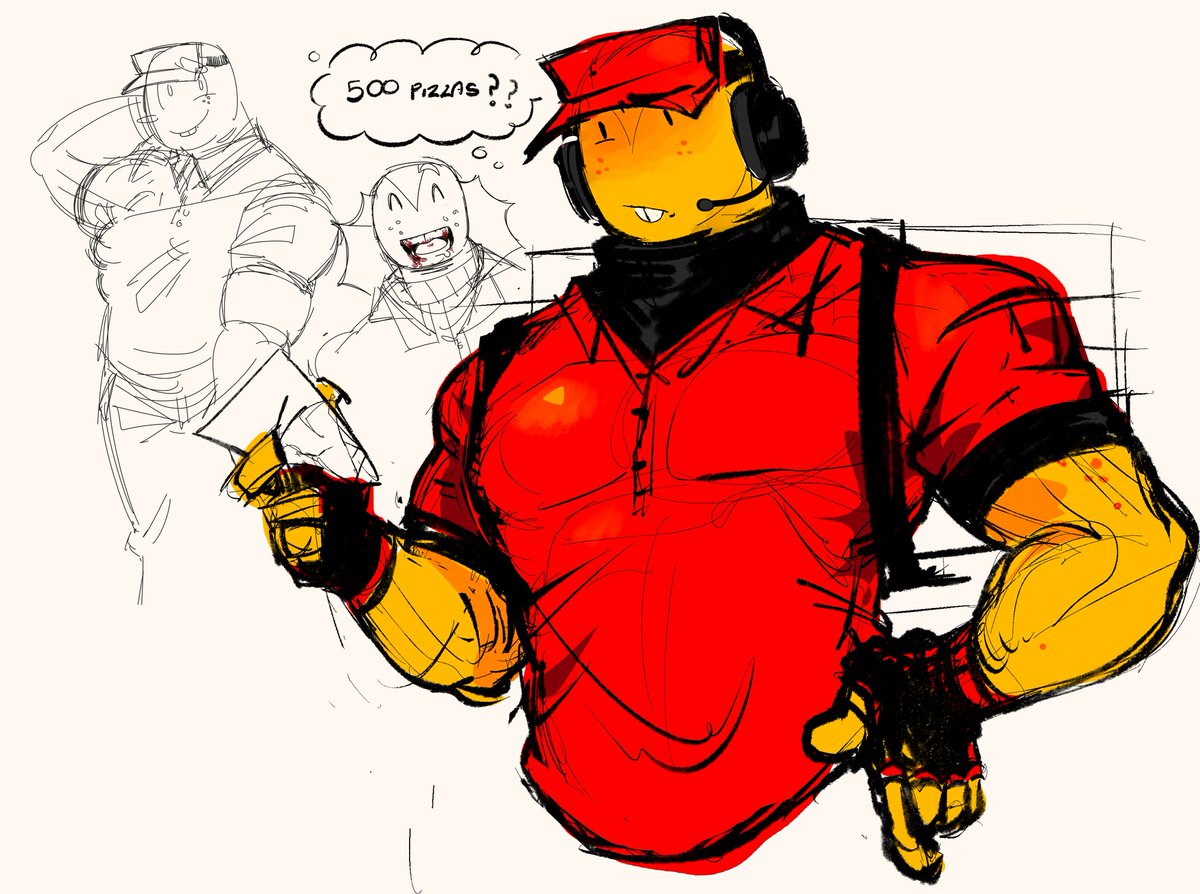 Do your job ajd don't question it