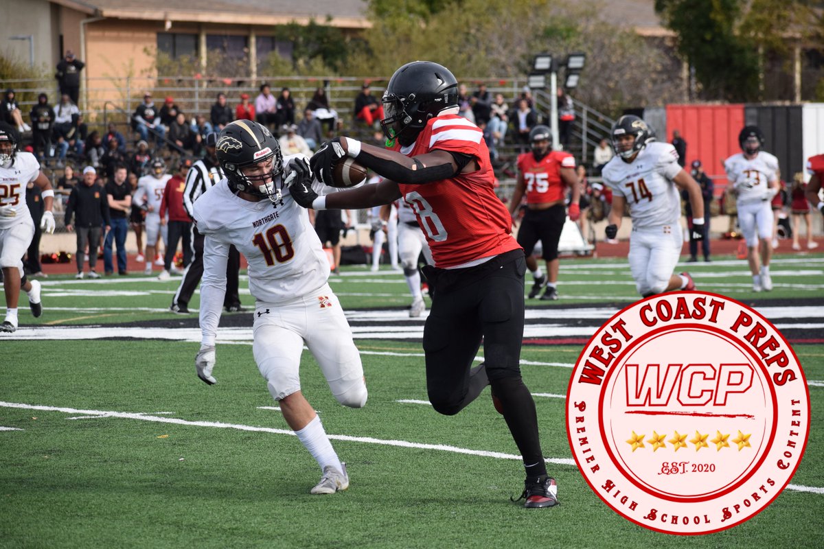 West Coast Preps tweet media