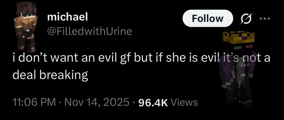 connorsnotebook's tweet image. #osmp #beeduo