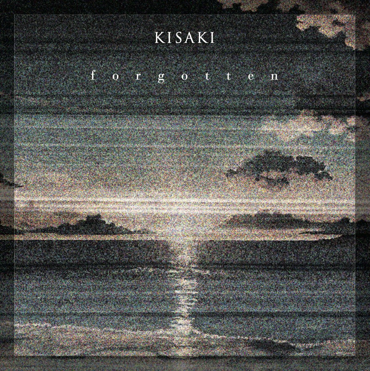 KISAKI 新譜通販情報】 2026.3.10発売、KISAKI 生誕半世紀記念MEMORIAL