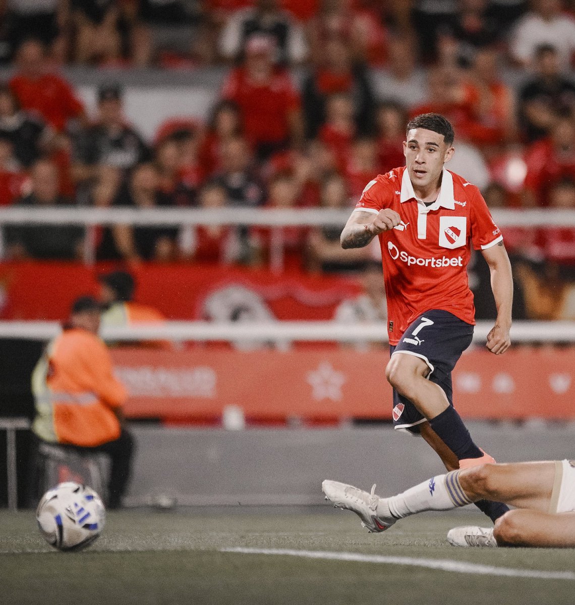 Pide The Best no un Puskas