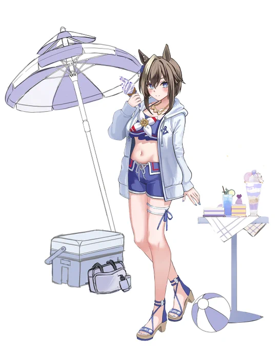 シュヴァルグラン