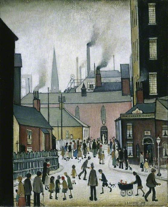After the Wedding wikiart.org/en/l-s-lowry/a…