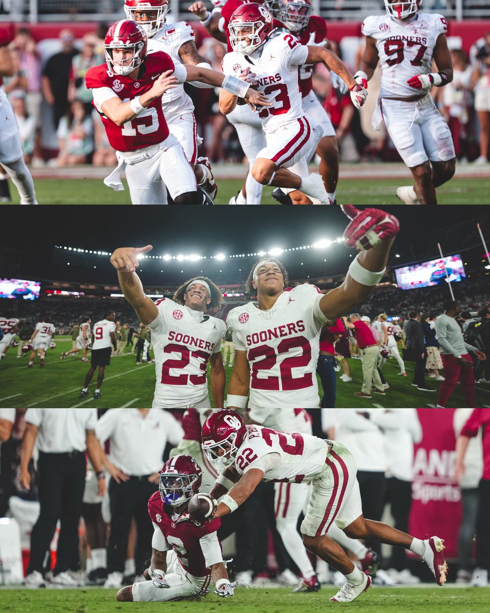 Take a bow, Bowen Brothers 🧬