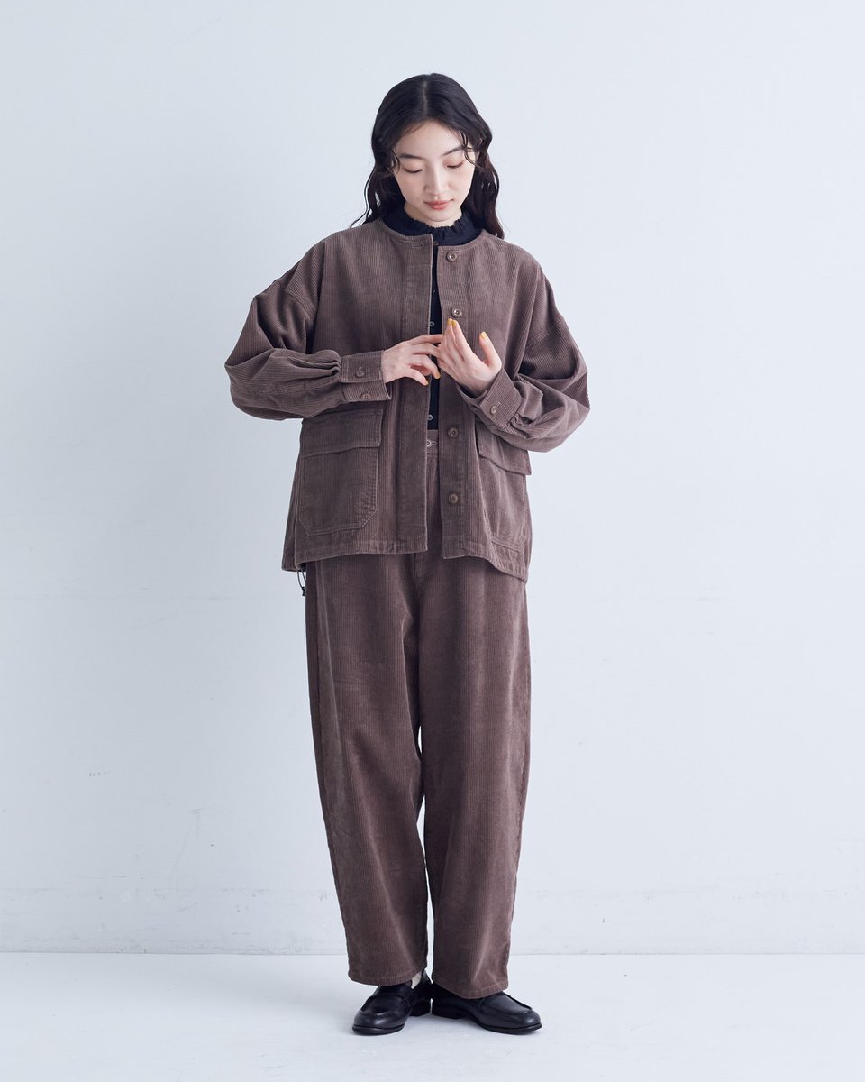 ˗ˏˋ 秋冬のトレンドカラー！ ˊˎ˗
ピンク🩷orブラウン🤎あなたはどっち派？

この季節だからこそ映える2色。
秋冬コーデにそっと華を添えてくれます💁🏻‍♀️

「congés payés」は11/20(木)までの期間設定🛍️
mall.kinarino.jp/item-203538
mall.kinarino.jp/item-203528
mall.kinarino.jp/item-203527
mall.kinarino.jp/item-203528