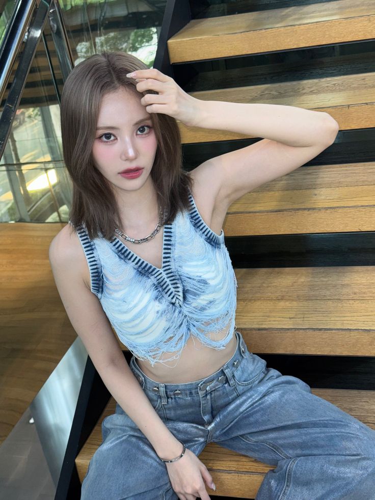 ARTMSPicBot's tweet image. #JINSOUL #진솔