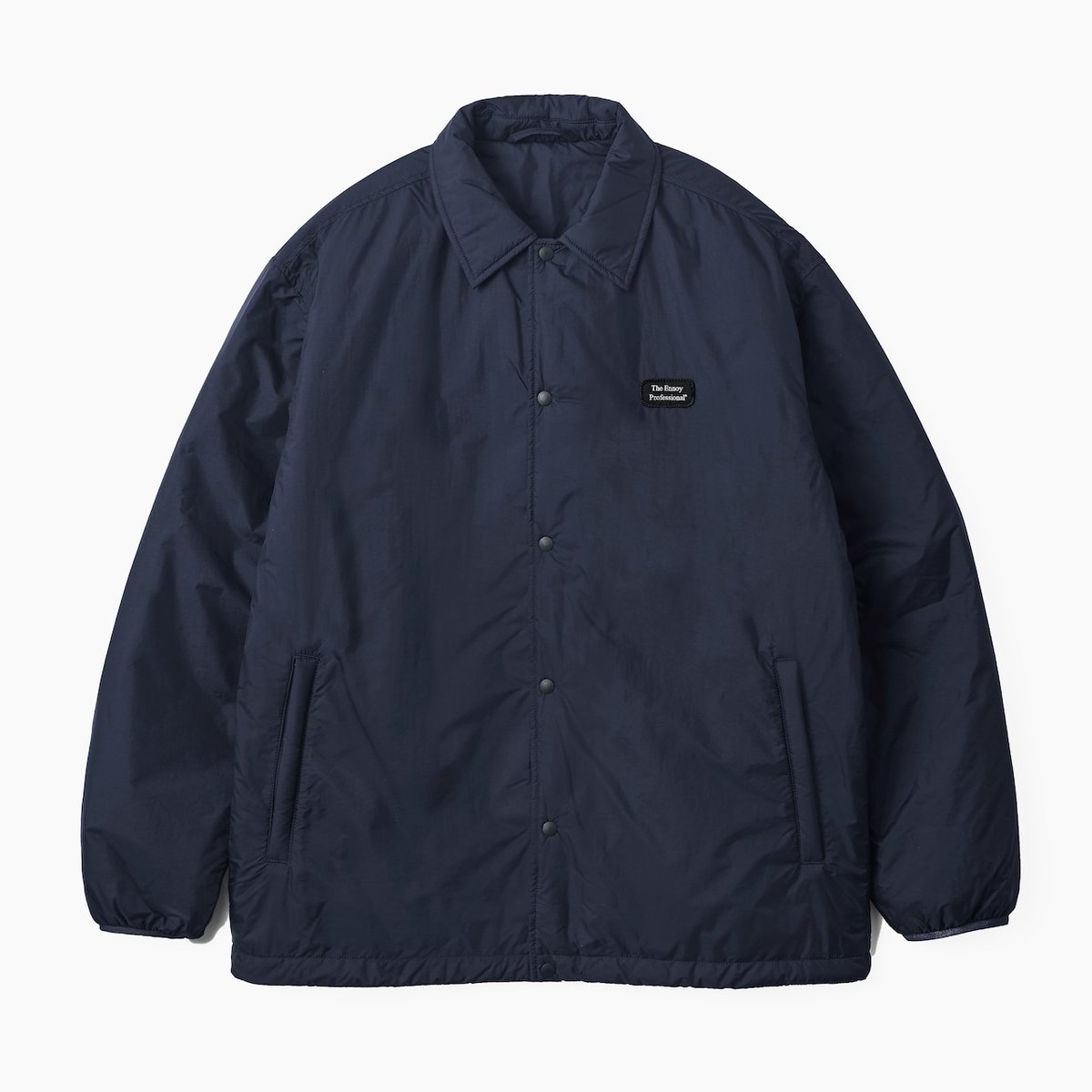 Ennoy JACKET　NYLON エンノイ　PADDED
