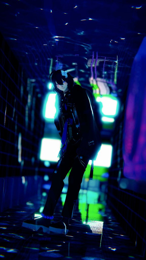 upasaburo42's tweet image. #Hanka3D
#L1L4C
#Nanaha_shop