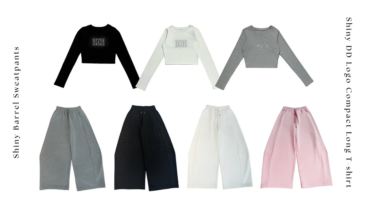 キラキラアイテムって無条件に可愛いの 一枚でお洒落したいならこれ