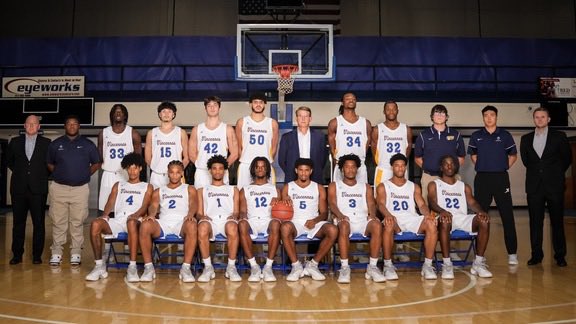 Blazers win 74-59 at Triton. 7-0 on the season, good chance to be ranked #1 in the country on Monday 🔷🔶