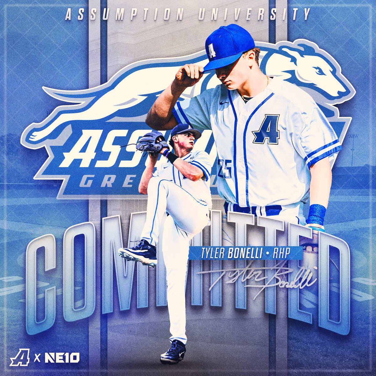 Tyler Bonelli tweet media