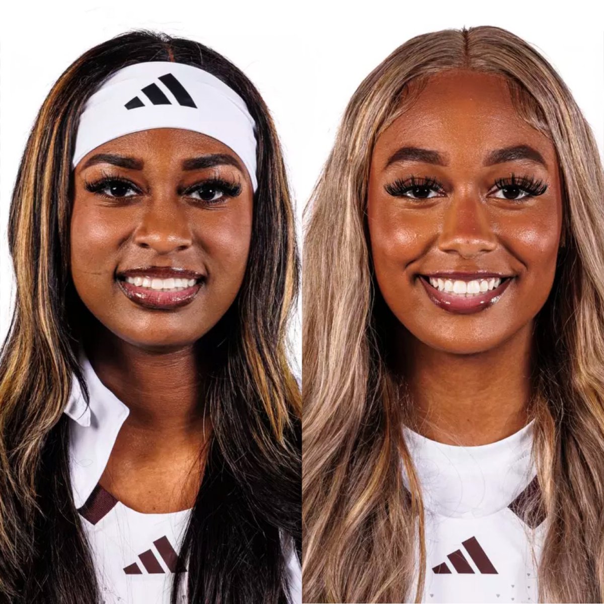 trendyhoopstars's tweet image. Mississippi State has been getting some real production from its freshman class, with Jaylah Lampley and Madison Francis settling in quickly.

Both players are off to promising starts and have been providing the program with consistent scoring off the bench through the first two…