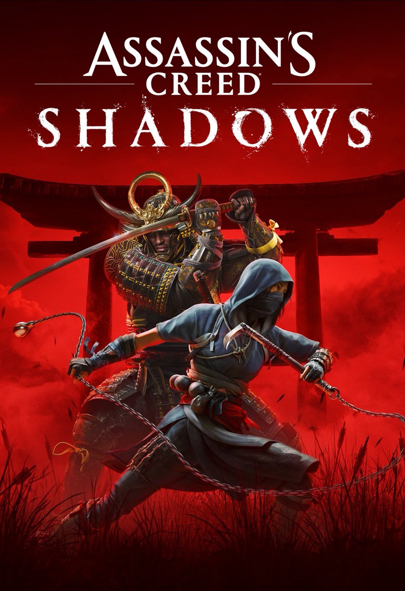 I finished the story in Assassin’s Creed: Shadows today and I don’t know what to do next. It was about 120 hours of my life and characters I became attached to. There’s still plenty of optional shit to do and a story dlc. Or do I just move on to a new game?