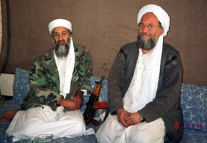 Hmm00749384's tweet image. 🧵A thread on why Al-Qaeda was never an agent of America.