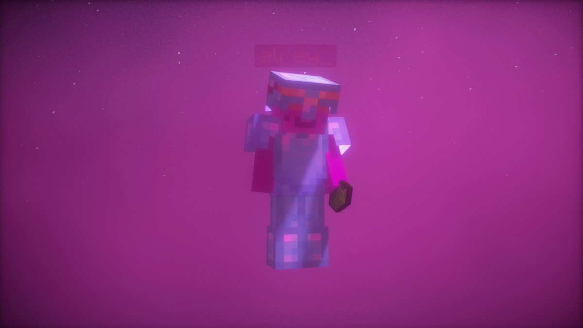 The End has been sealed.

A Utopia awaits.

Welcome to Project Andromeda. 

3/?