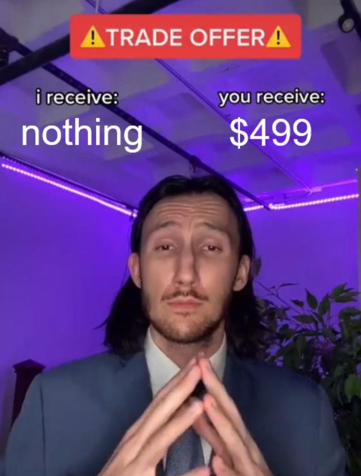 When you get an email that it's time to renew a cert