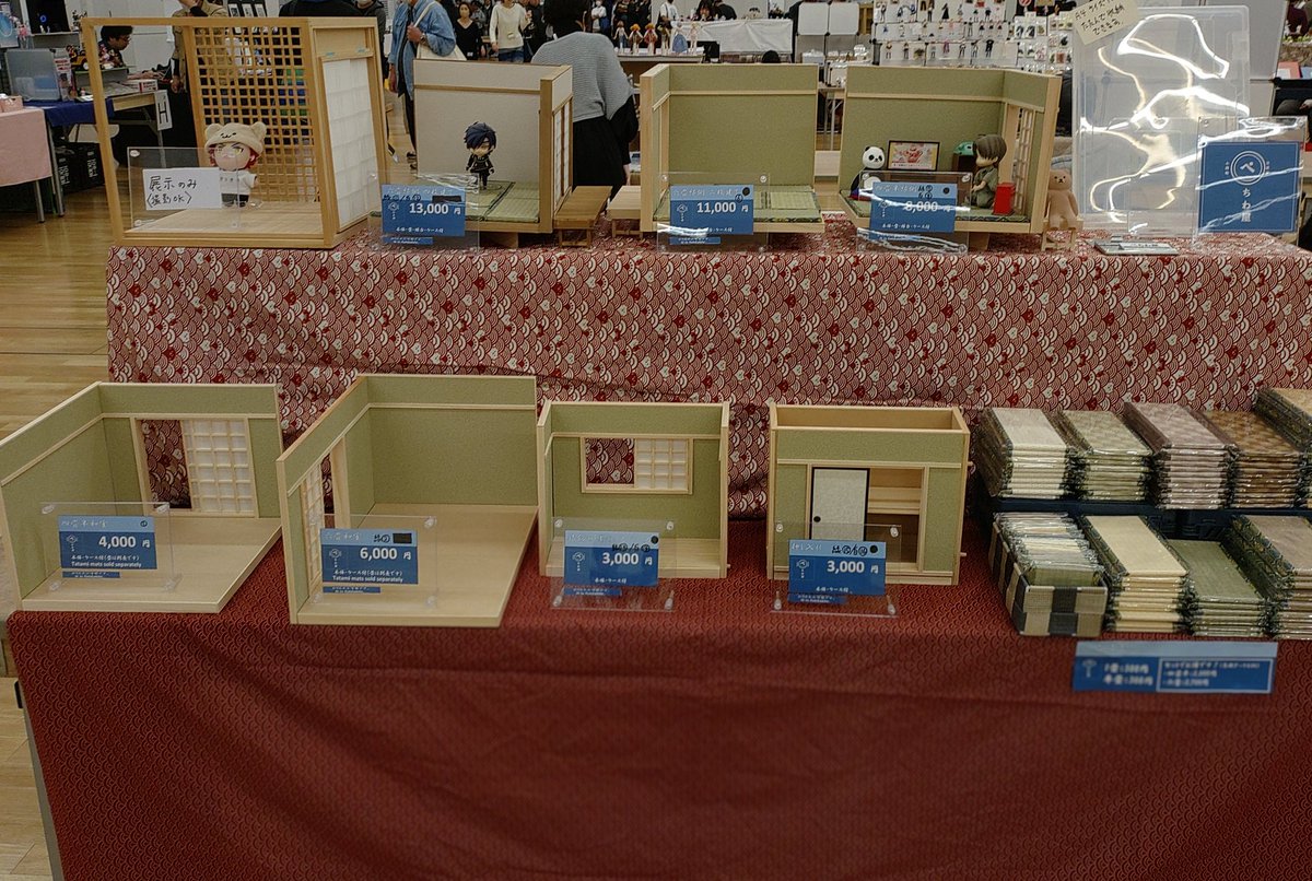 ぺちわ屋(AKG28 2階E19.20) (@pechiwaya) / Posts / X