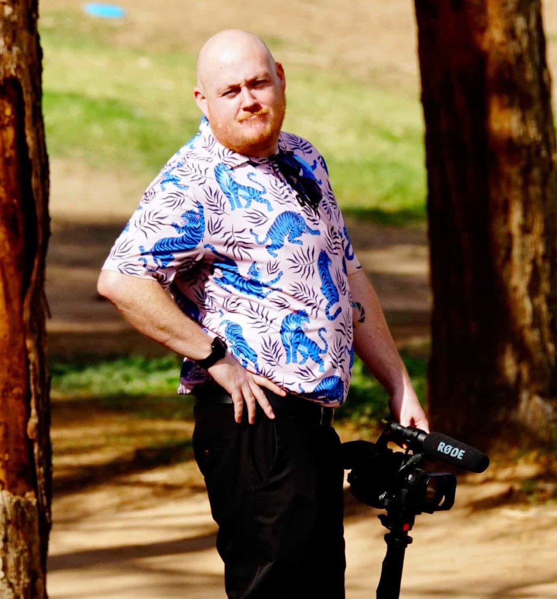 Built like a peanut <a href="/mmschocolate/">M&M’S</a>, baby.