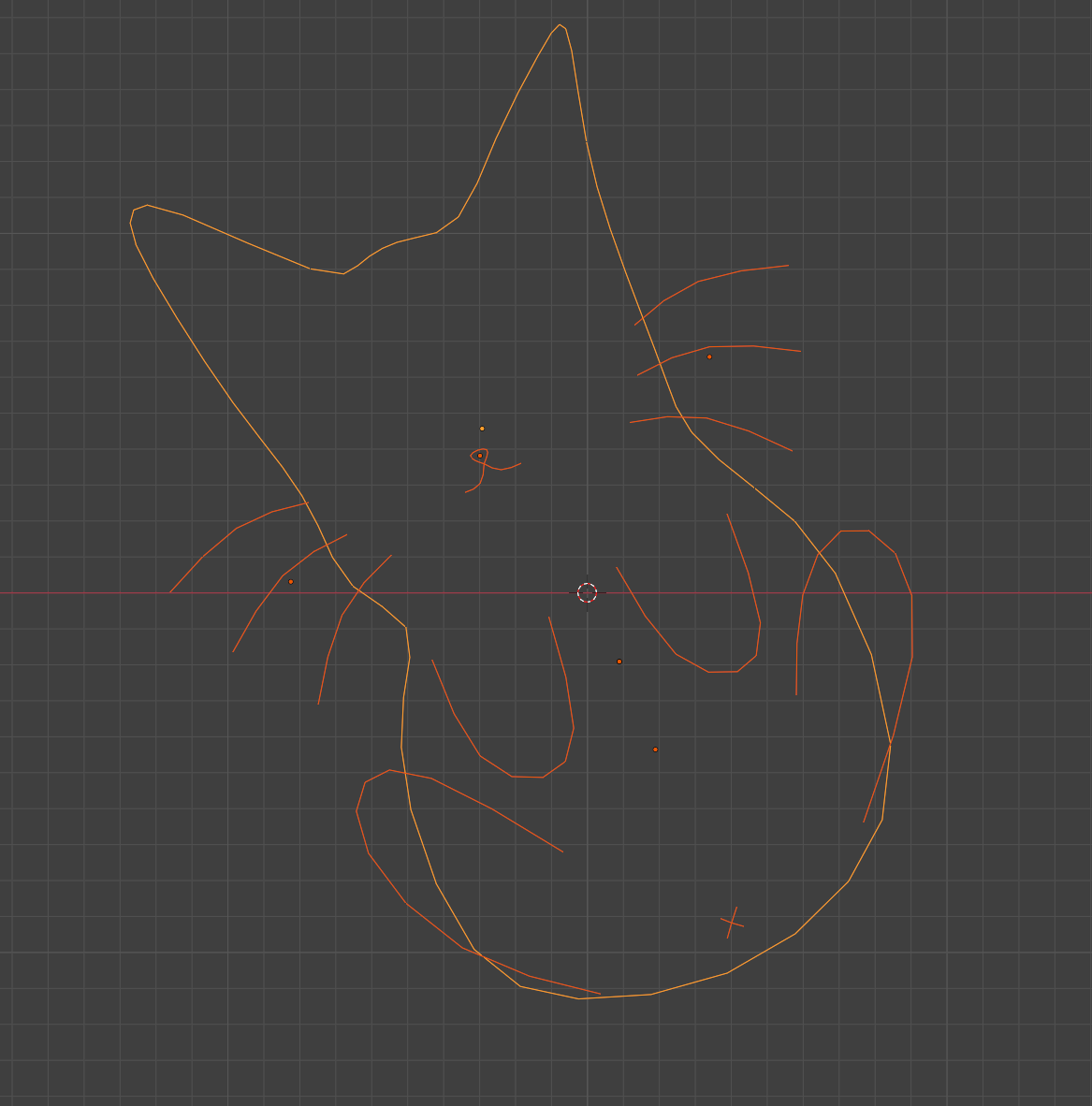 virtual_exists's tweet image. #b3d www