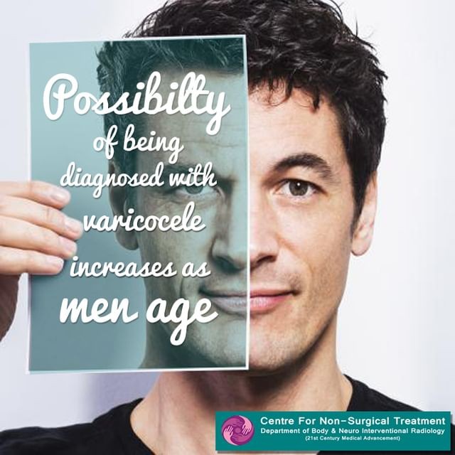DrPradeepMuley's tweet photo. Varicocele is a significant risk factor once you cross 30's so be vigilant and get your checkup done.

Dr. Pradeep Muley
Senior Consultant Interventional Radiologist
Fortis Hospital, New Delhi, +91-9810492778
https://t.co/L169Gzskr3

#Varicocele #MenHealth #FertilityCare https://t.co/gHFS0swDVw