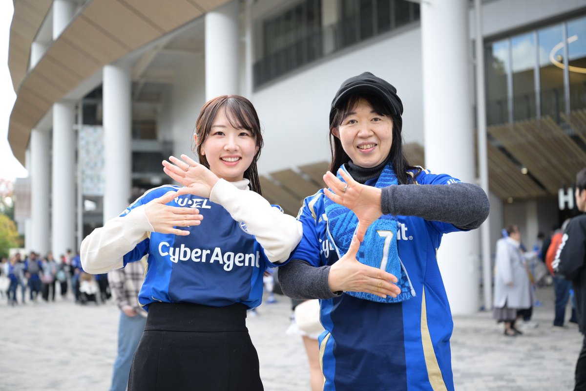 決勝進出に向けて共闘🔥💪 それぞれの場所から、 応援よろしくお願いし