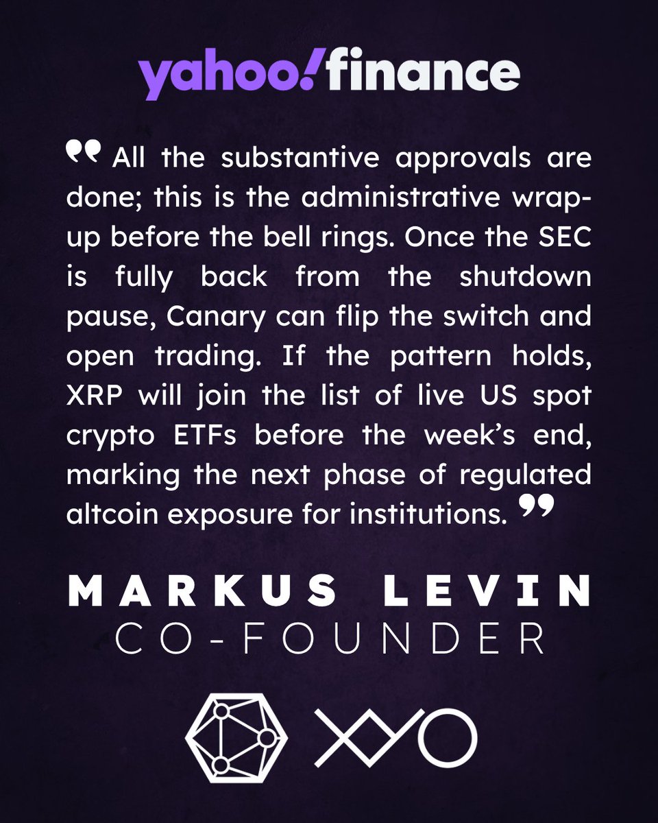 Read more from @cryptonews via @YahooFinance ➡️ https://t.co/BPdogyO0xa