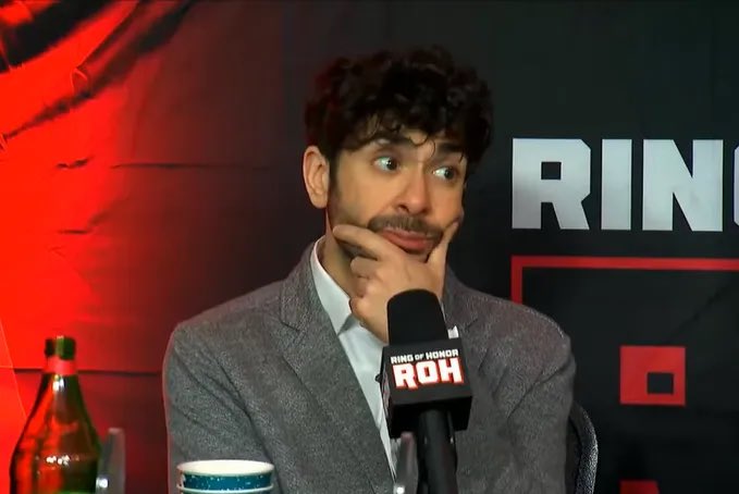 👀 <a href="/TonyKhan/">Tony Khan</a>