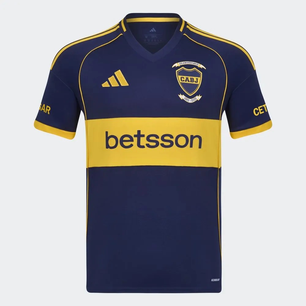 ¡SORTEO LA CAMISETA DE BOCA!

¿Querés ganarla? Seguime y darle RT y/o citá este tweet y ya estás participando.

El lunes pasadas las 00:00 anuncio al ganador.