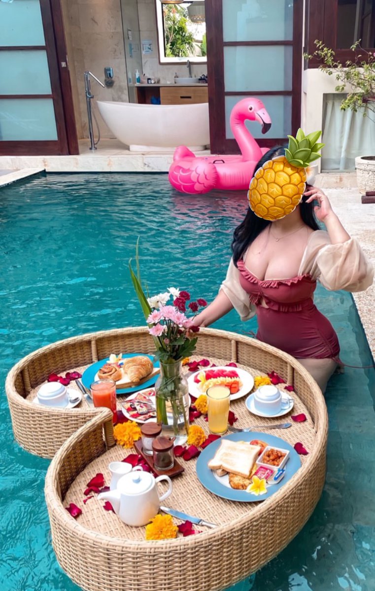 FWB INDONESIA 🤍 tweet media