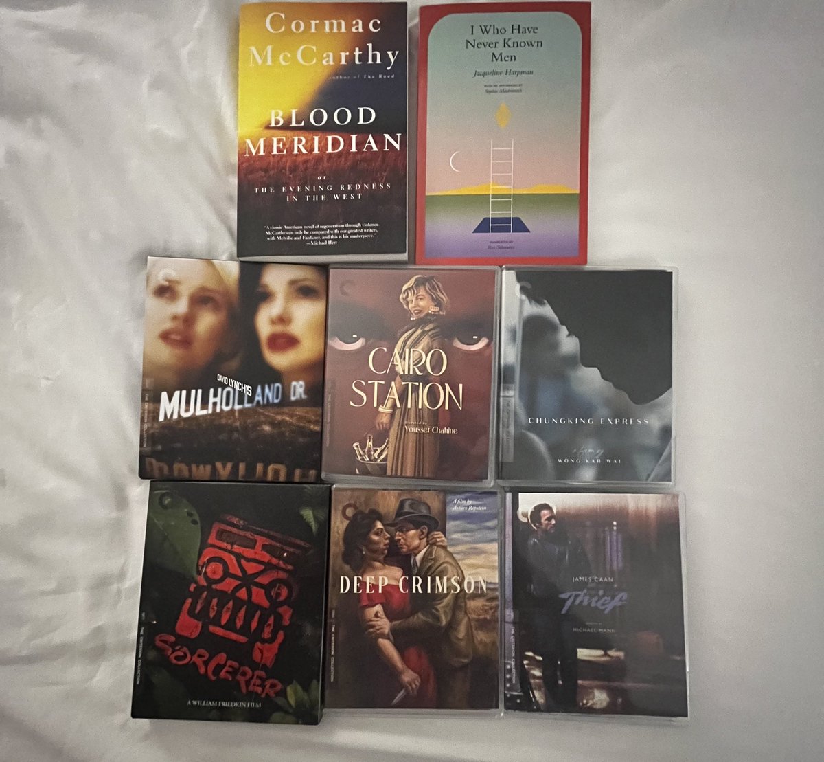 bacon_nuggies's tweet image. my big birthday haul thanks to my croomf for spoiling me, she’s so generous and sweet