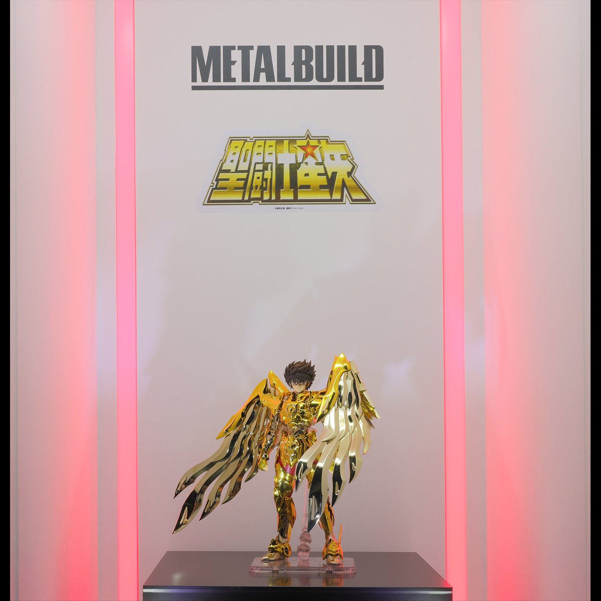 ◤本日最終日！ TAMASHII NATION 2025 展示紹介◢ #魂ネイション2025