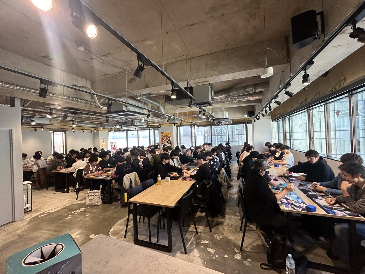 Revolution_cs's tweet image. 当日キャンセル無し！
30チームにて無事開催です！🎉