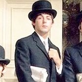 Paul McCartney (Parody) tweet media