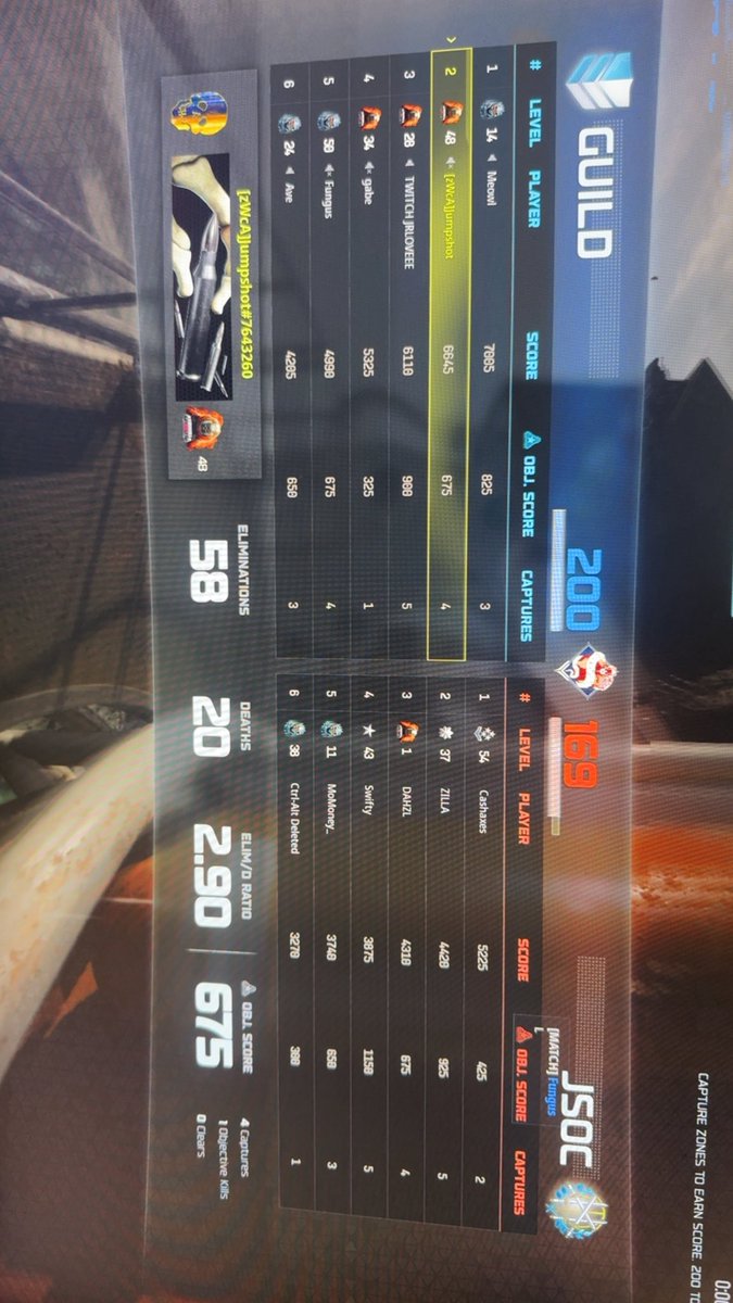 King Jumpshot 👑 tweet media