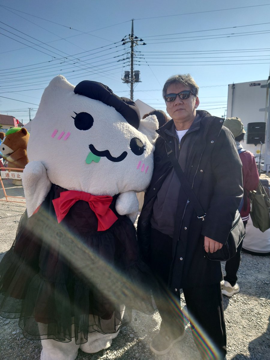 かぶちゃん (@kabu_chan1130) / Posts / X