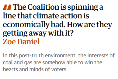 adamnicotera's tweet image. What’s amazing is that the Nationals have been able to get away with prosecuting such a fact-free, yet influential case that’s now dictating Liberal party policy and, to some degree, public sentiment.

#auspol #insiders #libsplit #libspill