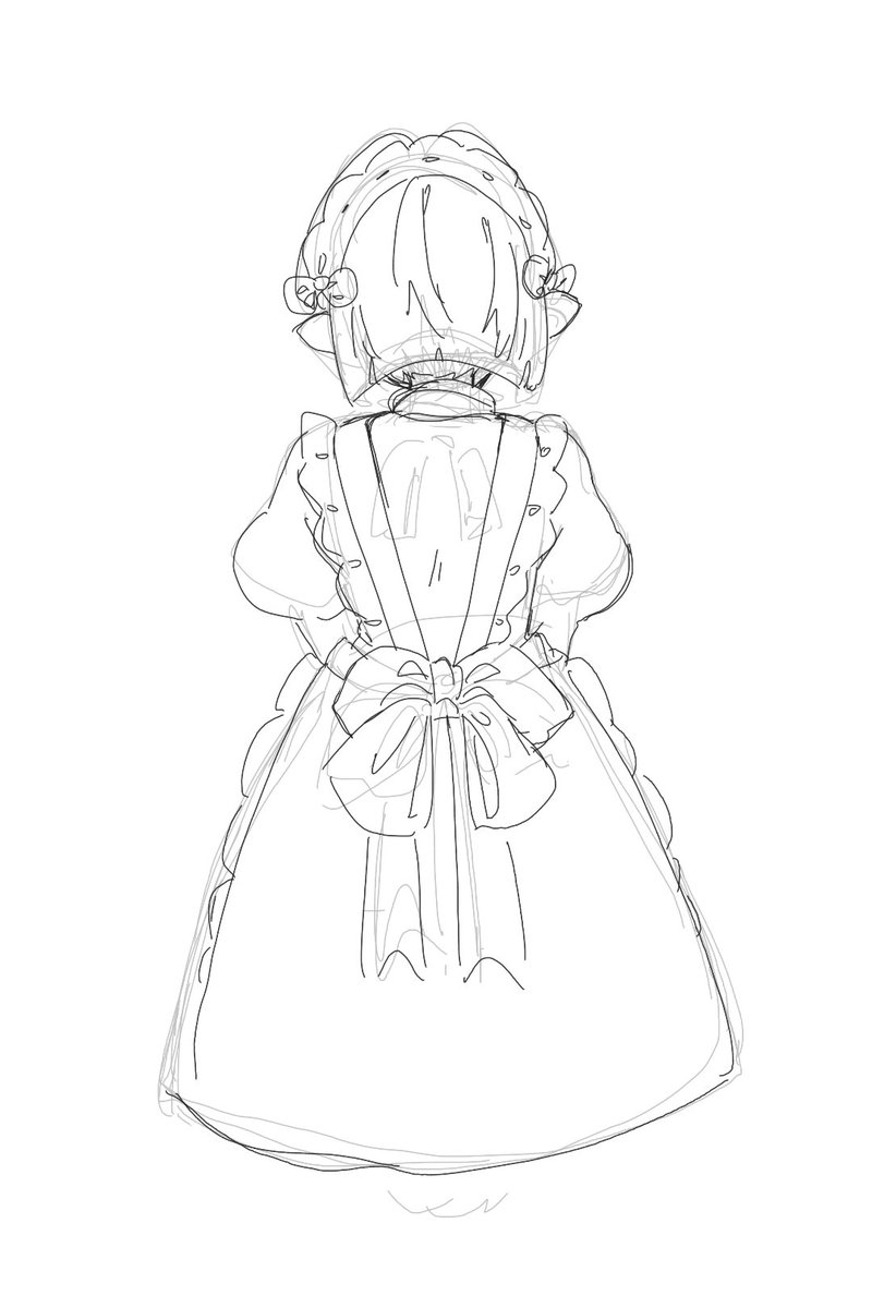 planetNinVT's tweet image. Added a little more. Maybe I can draw a little bit.