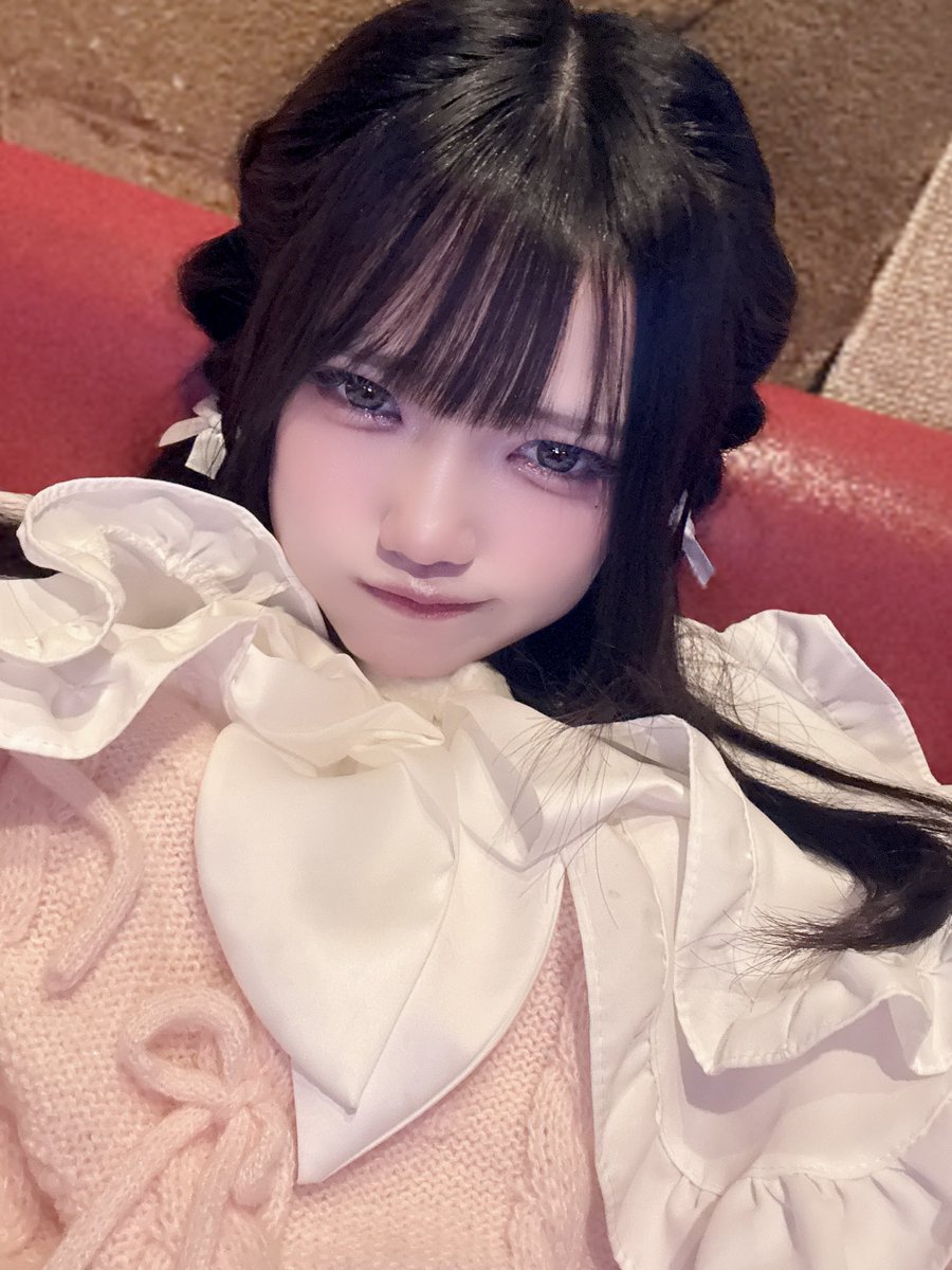 れんしゅ、おわったから、うとうとしてます